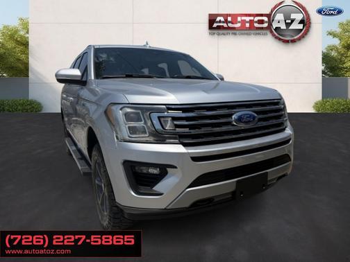 2019 Ford Expedition Max XLT
