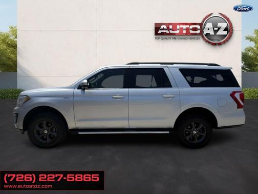 2019 Ford Expedition Max XLT