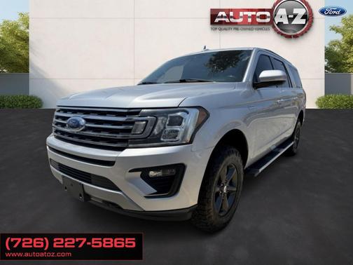 2019 Ford Expedition Max XLT