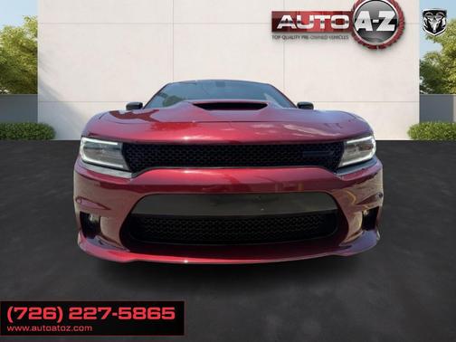 2021 Dodge Charger GT