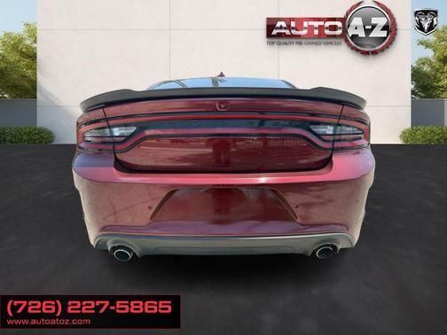 2021 Dodge Charger GT
