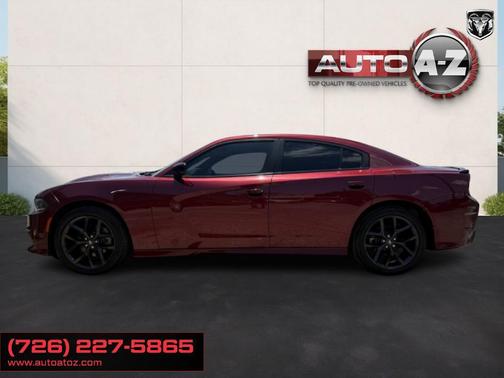 2021 Dodge Charger GT