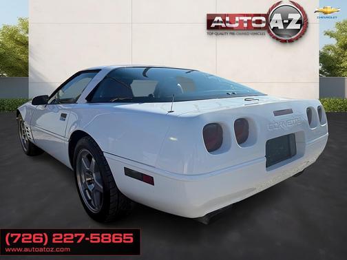 1994 Chevrolet Corvette Base