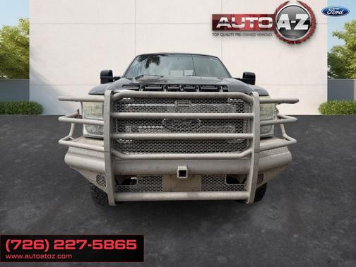 2011 Ford F-250 King Ranch