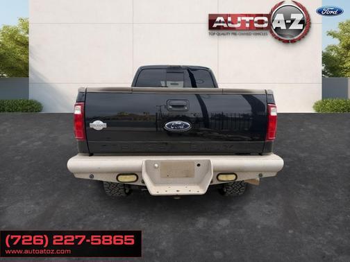 2011 Ford F-250 King Ranch