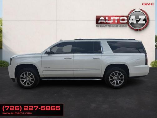 2015 GMC Yukon XL 1500 Denali