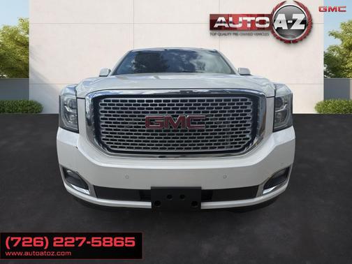 2015 GMC Yukon XL 1500 Denali