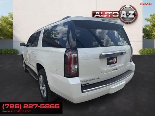 2015 GMC Yukon XL 1500 Denali