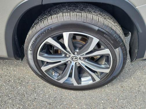 2019 Lexus RX 350 Base