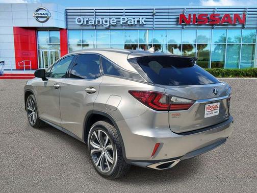 2019 Lexus RX 350 Base