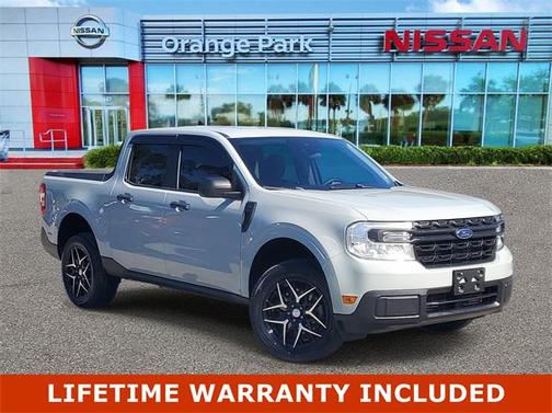 2022 Ford Maverick XL