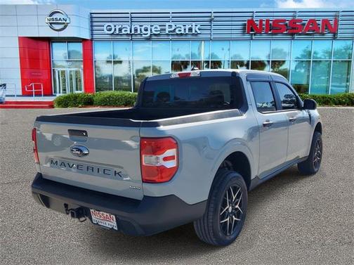 2022 Ford Maverick XL