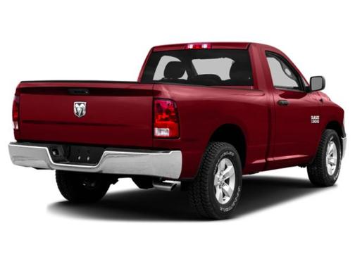 2015 RAM 1500 Tradesman