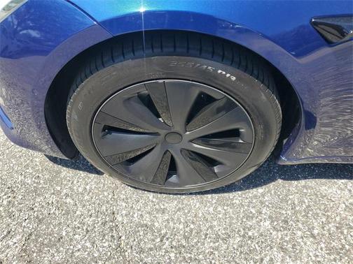 2021 Tesla Model S Long Range
