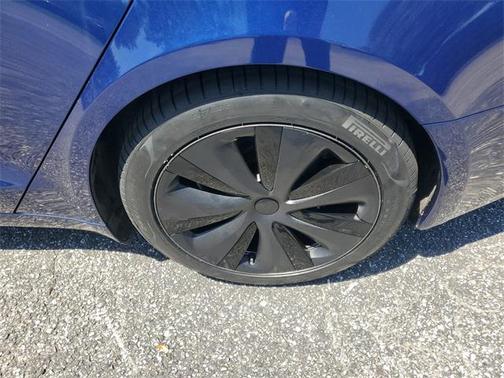 2021 Tesla Model S Long Range