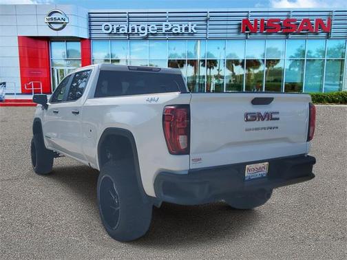 2019 GMC Sierra 1500 Base