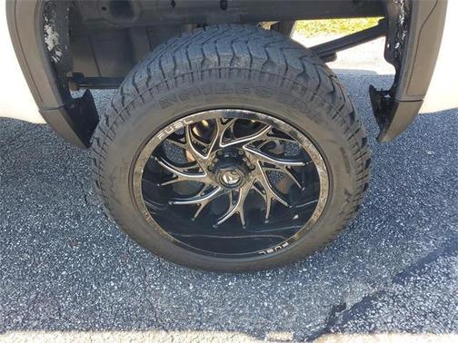 2019 GMC Sierra 1500 Base