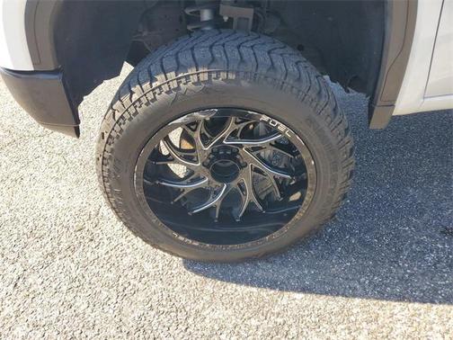 2019 GMC Sierra 1500 Base