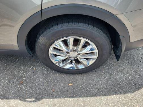 Titanium Silver 2017 Kia Sorento L