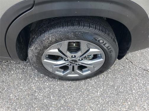 2024 Kia Seltos LX