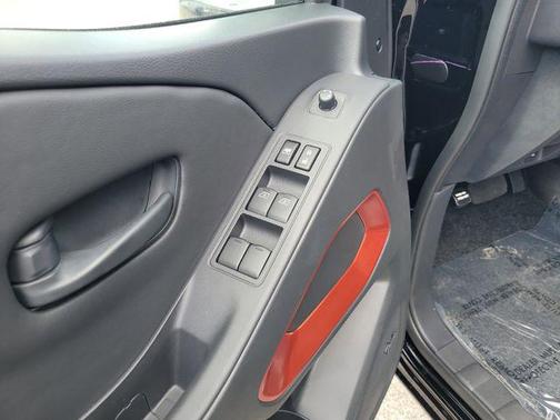 Super Black 2026 Nissan Frontier PRO-4X