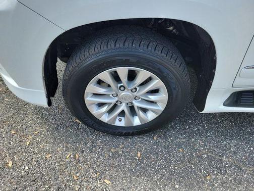 2017 Lexus GX 460 Premium