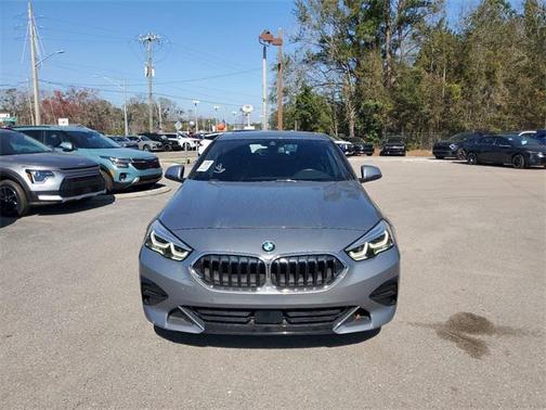 2022 BMW 228 Gran Coupe i sDrive