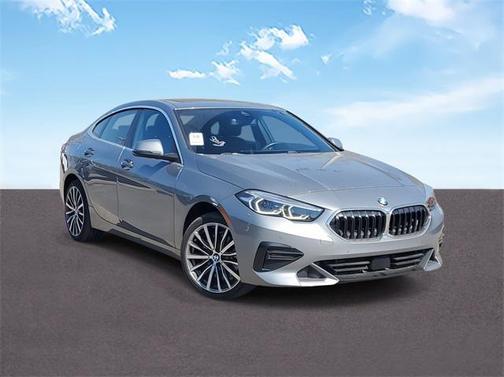 2022 BMW 228 Gran Coupe i sDrive