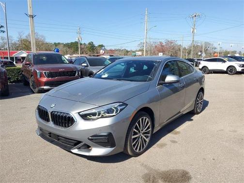 2022 BMW 228 Gran Coupe i sDrive