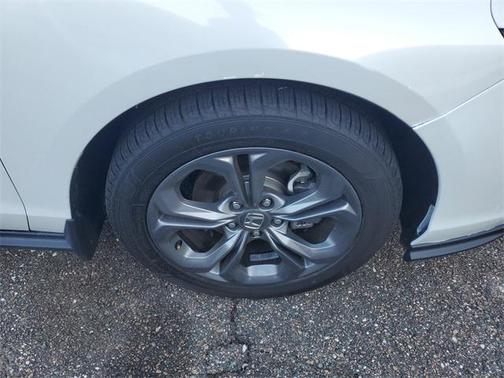 2023 Honda Accord EX 1.5T