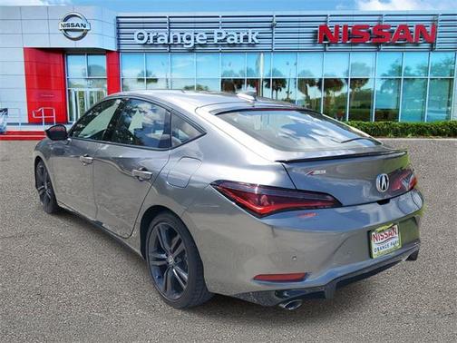 2024 Acura Integra A-SPEC Technology