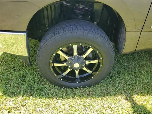 2016 Nissan Titan XD SV