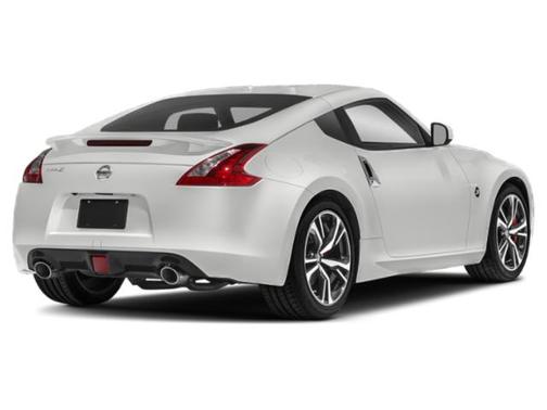 2019 Nissan 370Z Sport