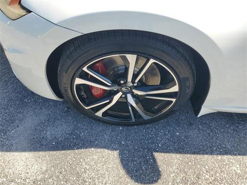 2019 Nissan 370Z Sport