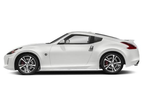 2019 Nissan 370Z Sport