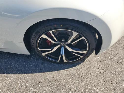 2019 Nissan 370Z Sport