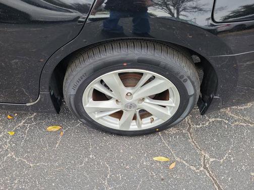 2014 Nissan Altima 2.5 SV