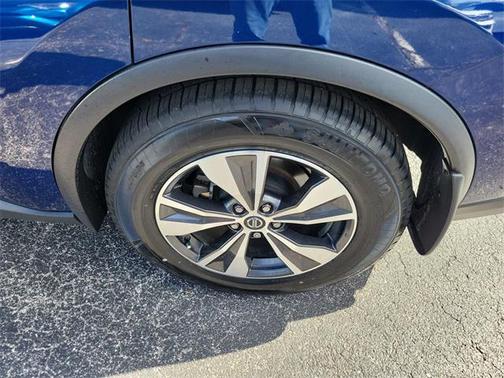 2022 Nissan Murano SV FWD