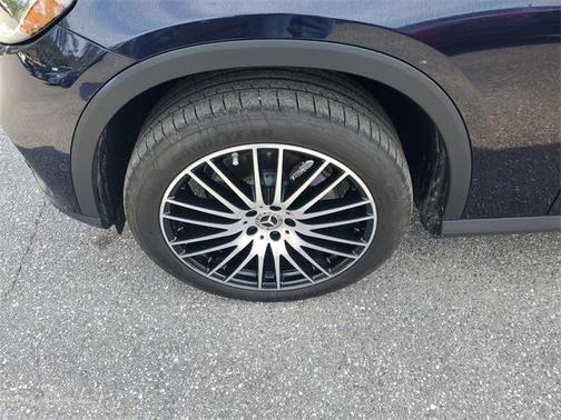 2024 Mercedes-Benz GLC 300 4MATIC