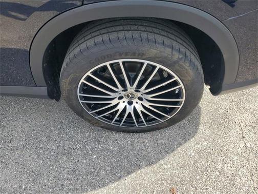 2024 Mercedes-Benz GLC 300 4MATIC