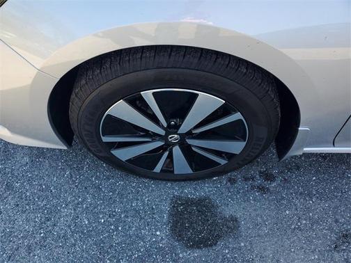 2022 Nissan Altima 2.5 SL