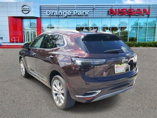 2023 Buick Envision Avenir FWD
