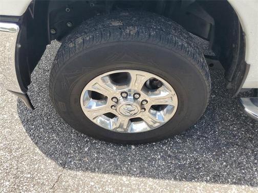 2023 RAM 2500 Big Horn Crew Cab 4x4 6'4' Box