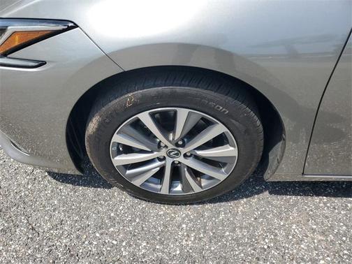 2020 Lexus ES 350 Base
