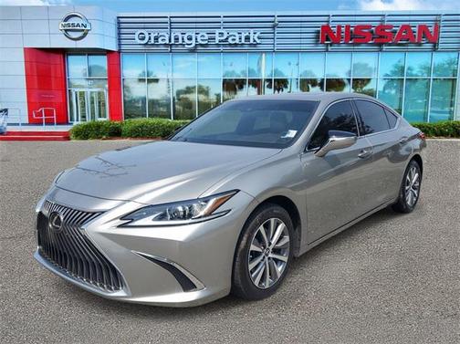 2020 Lexus ES 350 Base