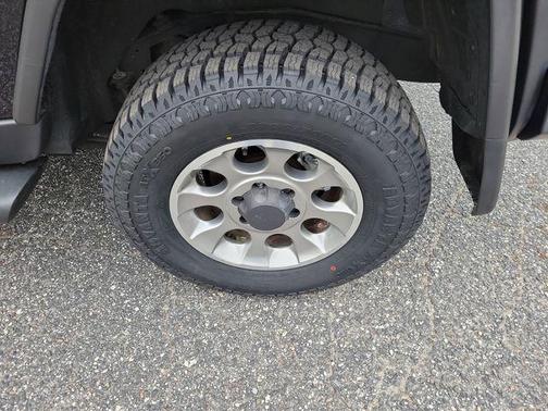 2013 Toyota FJ Cruiser Base