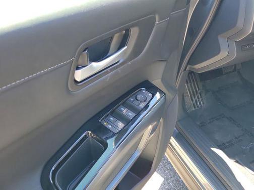 Gun Metallic 2026 Nissan Pathfinder SL