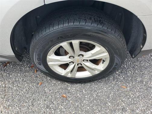 2010 Chevrolet Equinox LT