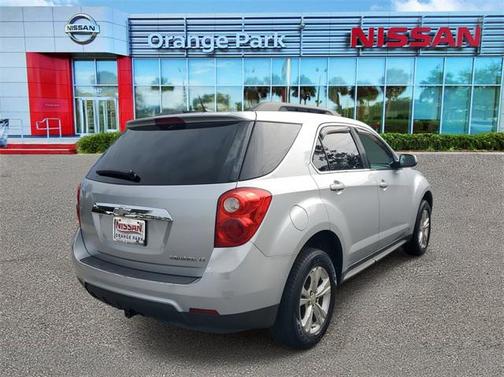 2010 Chevrolet Equinox LT