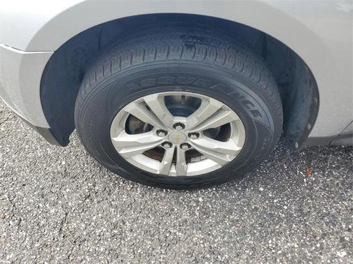 2010 Chevrolet Equinox LT